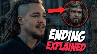 Last Kingdom Season 5 Ending Explained