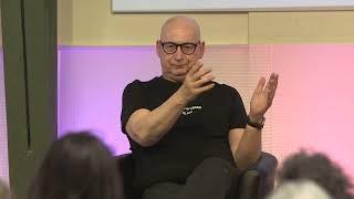 Selbstliebe als Basis für Begegnung und Beziehung von Prof. Dr. Michael Lehofer