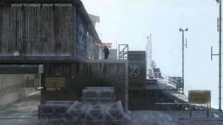 DobraKobra - Black Ops Game Clip