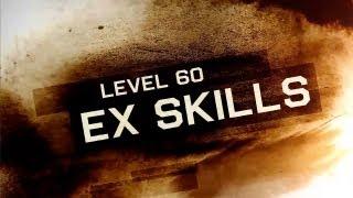 Dragon Nest SEA: Level 60 EX Skills Trailer