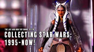 Ultimate Star Wars Collecting Guide: 1995-Now! #toys #actionfigures #superhero