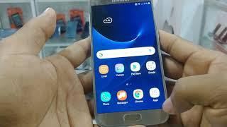 Samsung Galaxy S7 sm-g930v Verizon FRP Remove | Google Lock Bypass 2019