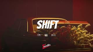 Fola ft Buju x Omah Lay type beat - "SHIFT" | Sad Emotional Afro Type Beat