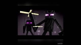 Enderman rap real version sponsored by Jack’s guide to the universe￼