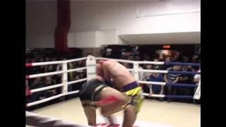 Combat Line 2. Лев Смирнов - Голик Артем