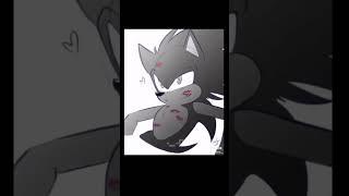 Sonadow // Sonic x Shadow #sonadow #sonicxshadow #edit #shorts #tiktok #capcut #alightmotion