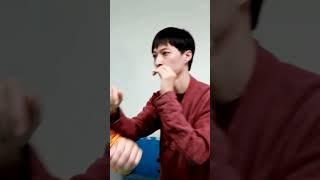 精彩的太極招式01 彎弓射虎