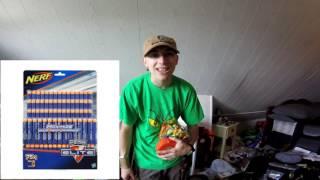 AirsoftAls Tips on how to get into Nerf