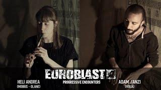 Euroblast Festival - Progressive Encounters - Adam & Heli