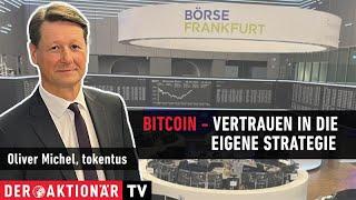 BITCOIN und ALTCOINS werden neue All Time Highs schreiben