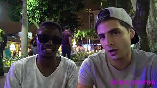 What Medellin Men Feel about Foreign Men in Medellin !!! Must see