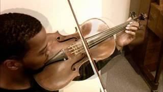 Developing Virtuosity - Viola mini-lesson #1