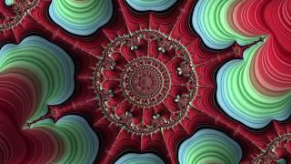 Ultra Cool Zoom - A Mandelbrot Fractal Zoom