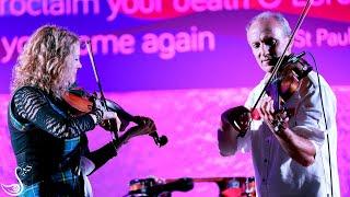 Fleadh 2023 | Natalie MacMaster, Donnell Leahy & Family