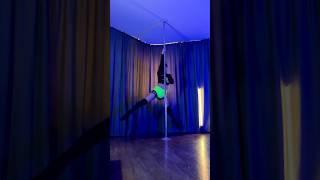 Guns’n’Roses - Don’t Cry (pole exotic dance)