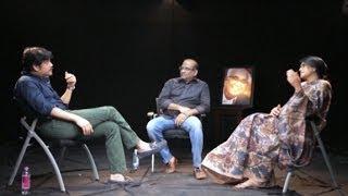 Akkineni Family About ANR at Manam Sangeetam - ANR, Nagarjuna, Naga Chaitanya & Akhil