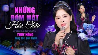 Những Đóm Mắt Hỏa Châu (MV Music) - Thúy Hằng | Nhạc Lính Xưa Để Đời