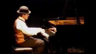 Rock pianist! Green Onions solo piano