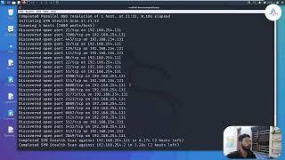 No Ping Attack Using nmap Firewall  Bypass | Nmap FireWall bypass bypass | Analoggeek