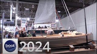 Boot Dusseldorf 2025 | Watersport-TV