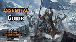 Essential Guide to Kislev – Total War: Warhammer 3 Immortal Empires