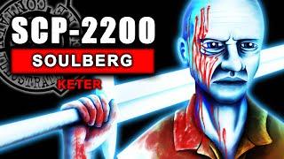 Uncovering the Mystery of SCP-2200 - What is SOULBERG?!