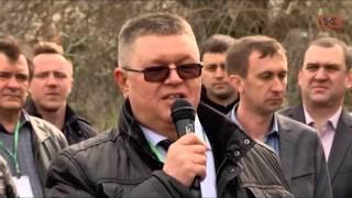Севастополь не устает принимать выставки «Крым — Юг России»