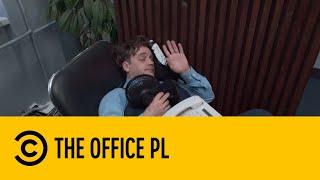 Nowy sezon od 6 listopada | The Office PL