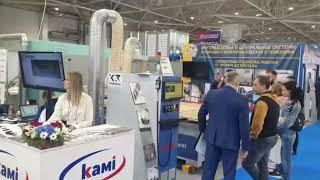 EXCITECH CNC in Russia