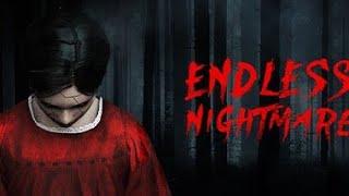 Endless Nightmare Gameplay: Bhootni ka aatank | Enarzay gamez | Part-1