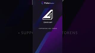  Pulse Wallet Partners with Onramp | New Features Inside!