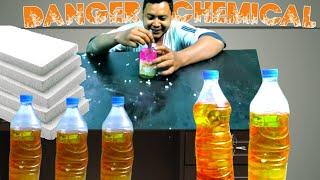 Top 5 Crezy Science Experiments|| Life Hackes Part 2  || 5 টি মজার পরীক্ষা-নিরীক্ষা