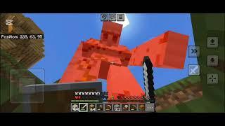 the minecraft survival sieries part 1 my popular survival world its save cant me