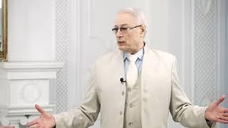 Александр Савелов-Дерябин о питании. Виватон