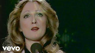 Veronika Fischer - Dass ich eine Schneeflocke waer' (Ein Kessel Buntes 31.01.1976) (VOD)