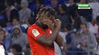 Allan Saint-Maximin Using Magic In Football |HD