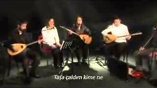 Ulu ozanlar bölüm 3-seyyid nesimi