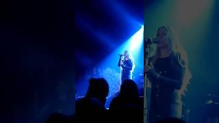 Kobra and the Lotus - you don't know.  2017, Aurora hall, Saints-Petersburg, Russia.