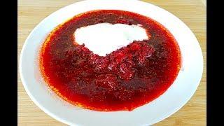 HOT BREAKER! The best soup for winter / how to lose weight maria mironevich