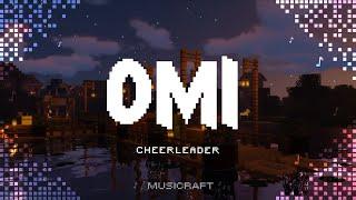 OMI - Cheerleader (Felix Jaehn Remix) (Lyrics)