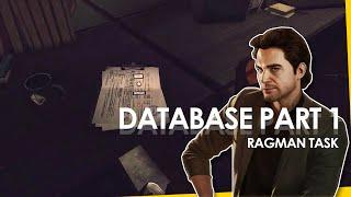 database part 1 - escape from tarkov #tarkovguide