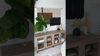 #amazonfinds #AFairShotWithBlock #homedecor #interiordesign #wabisabi