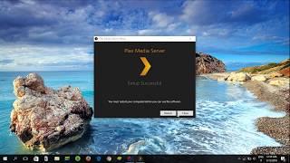 How to fix Plex Media Server on Windows 10