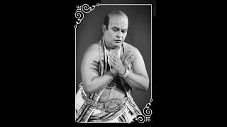Purva Nritya Sabha  21 Dr Sharad Pandya