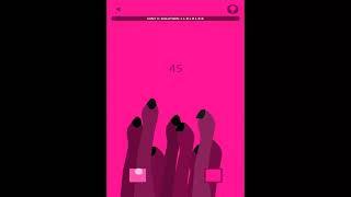 pink Level 45 Walkthrough Bart Bonte