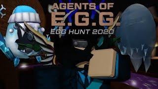 ROBLOX Egg Hunt 2020 - Some things never change (Review)