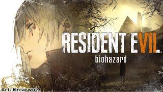 【Resident Evil 7: Biohazard】 Can't Choose Your Family... 【NIJISANJI EN | Fulgur Ovid】