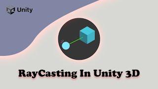 How To Detect GameObject By RayCast In Unity3D