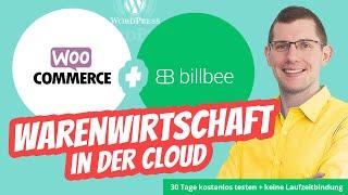 Wordpress WooCommerce Warenwirtschaft WaWi - Die wohl beste Lösung für Deinen Shop