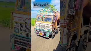 Kutchi truck video status